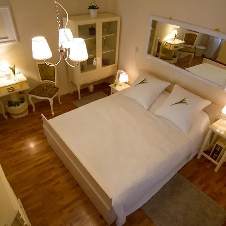 Apartment City Center Amaryllis Rovinj Pokój zdjęcie