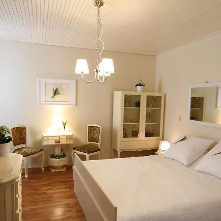 Apartment City Center Amaryllis Rovinj Pokój zdjęcie