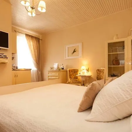 Apartment City Center Amaryllis Rovinj Zewnętrze zdjęcie