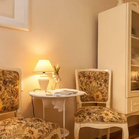 Apartment City Center Amaryllis Rovinj Zewnętrze zdjęcie