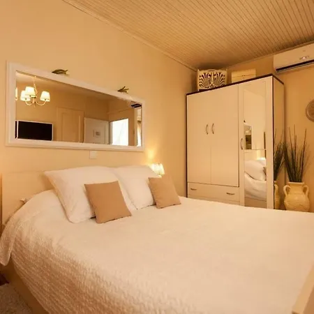 Apartment City Center Amaryllis Rovinj Zewnętrze zdjęcie