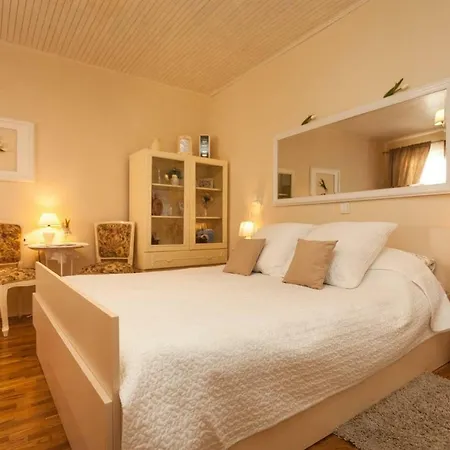 Apartment City Center Amaryllis Rovinj Zewnętrze zdjęcie