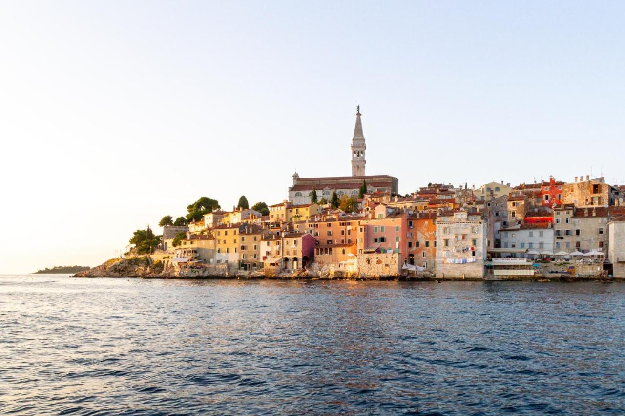 City Center Amaryllis Apartma Rovinj