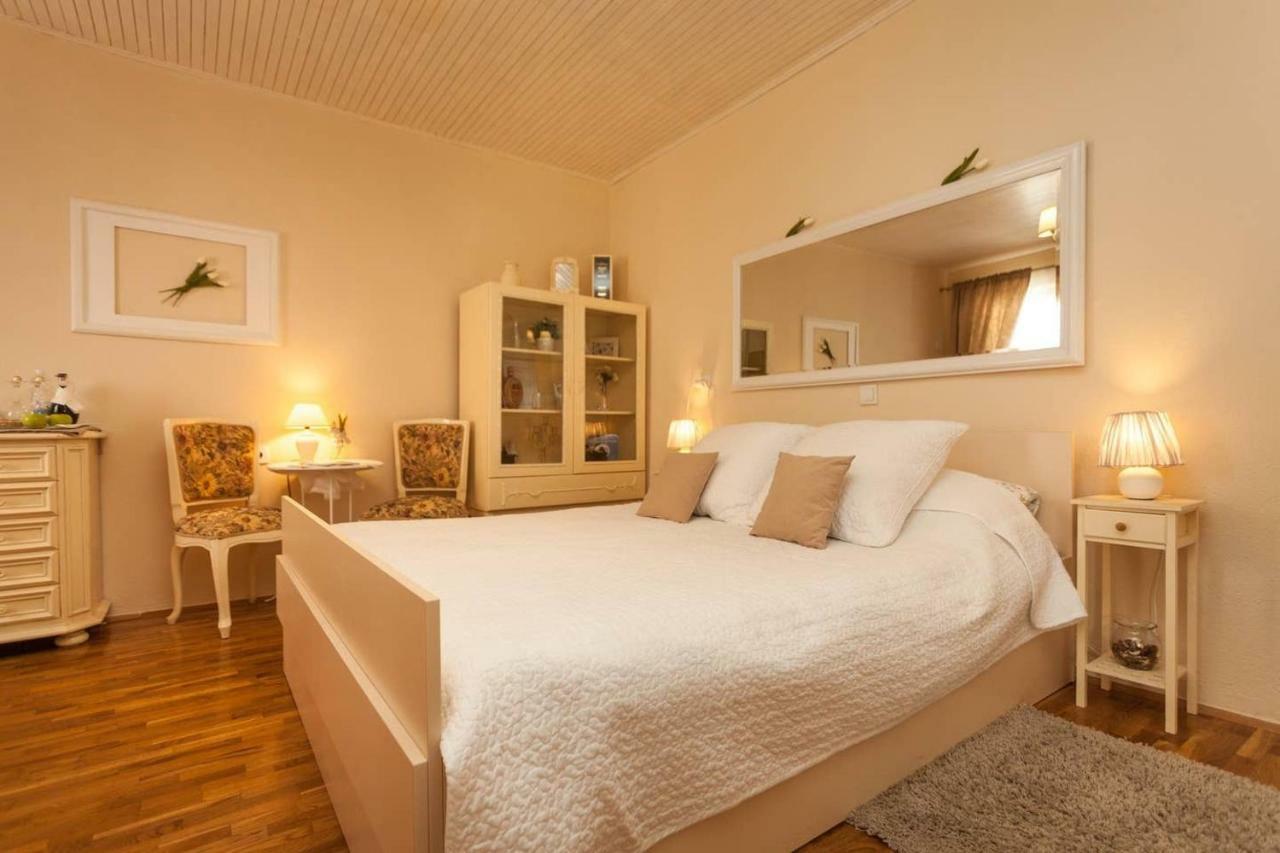 Apartma City Center Amaryllis *