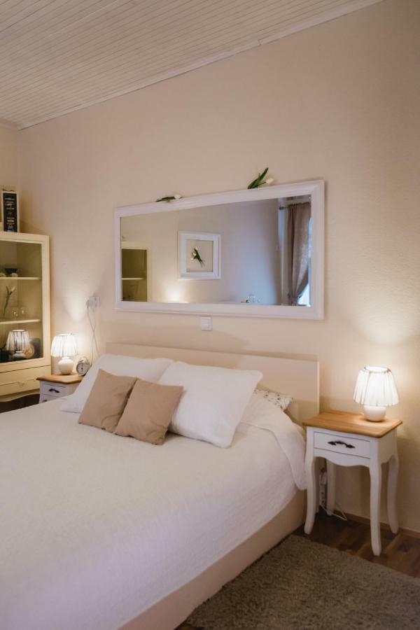 Apartma City Center Amaryllis *