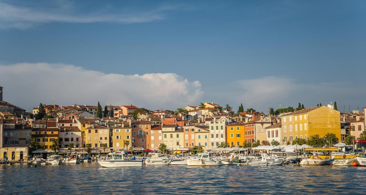 City Center Amaryllis * Rovinj