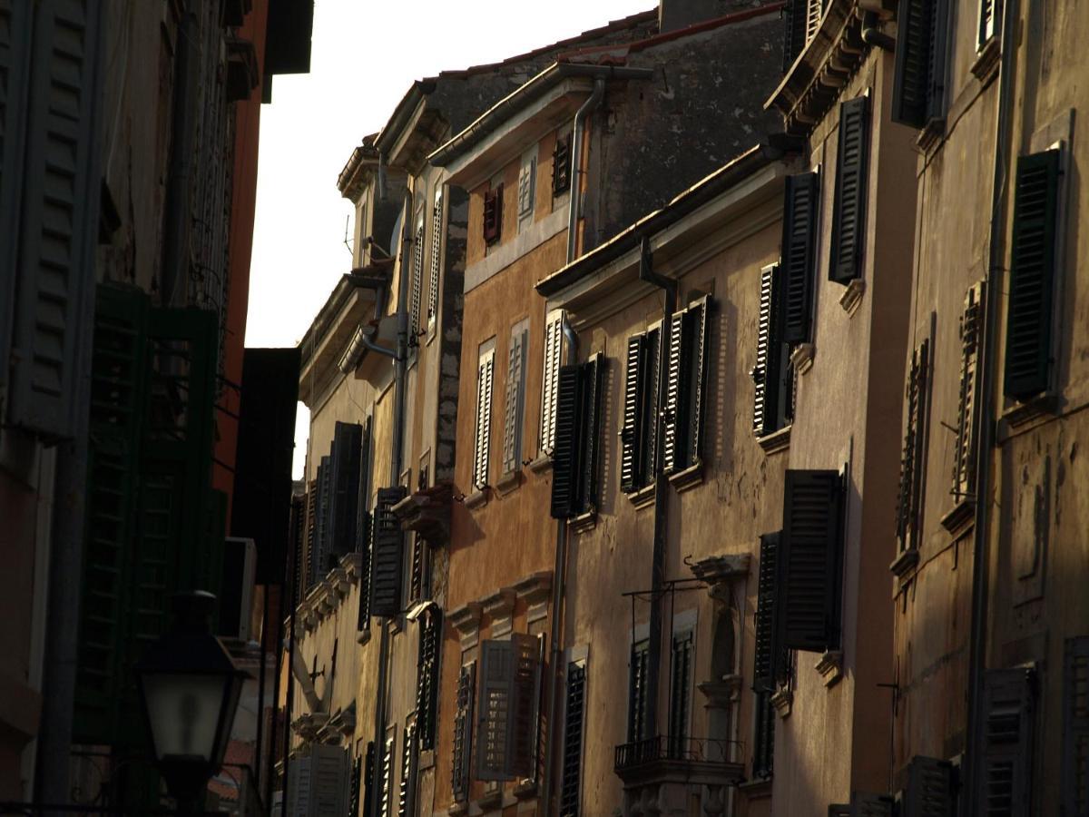 City Center Amaryllis Apartament Rovinj