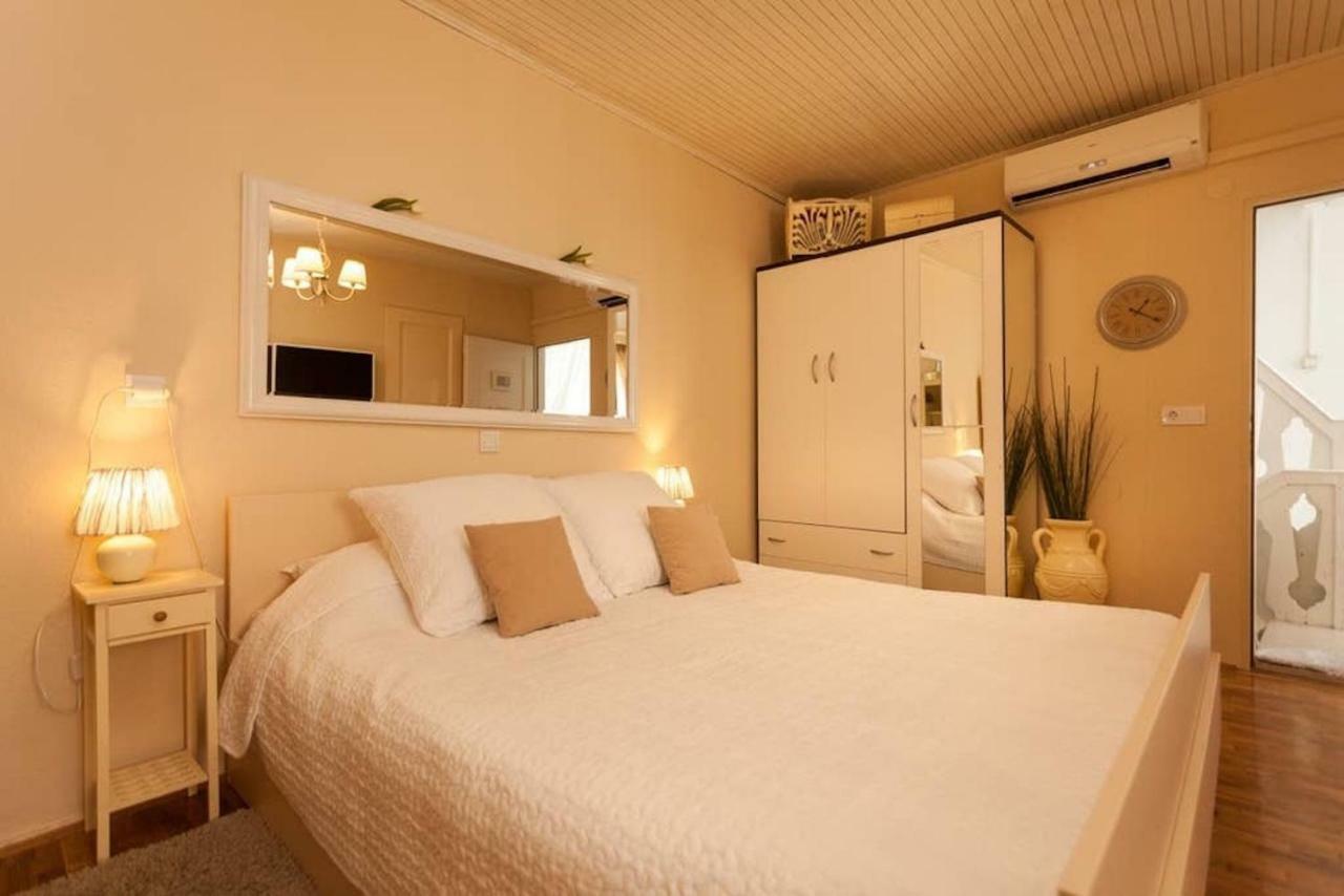 Apartament City Center Amaryllis