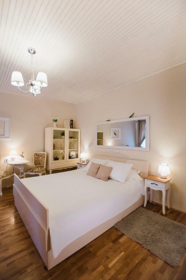 City Center Amaryllis Apartament *