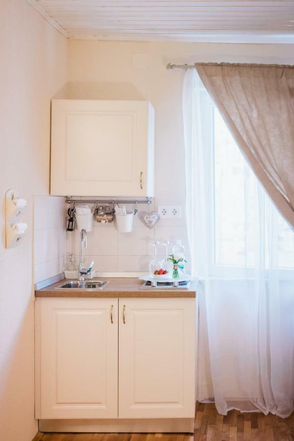 City Center Amaryllis Apartament *