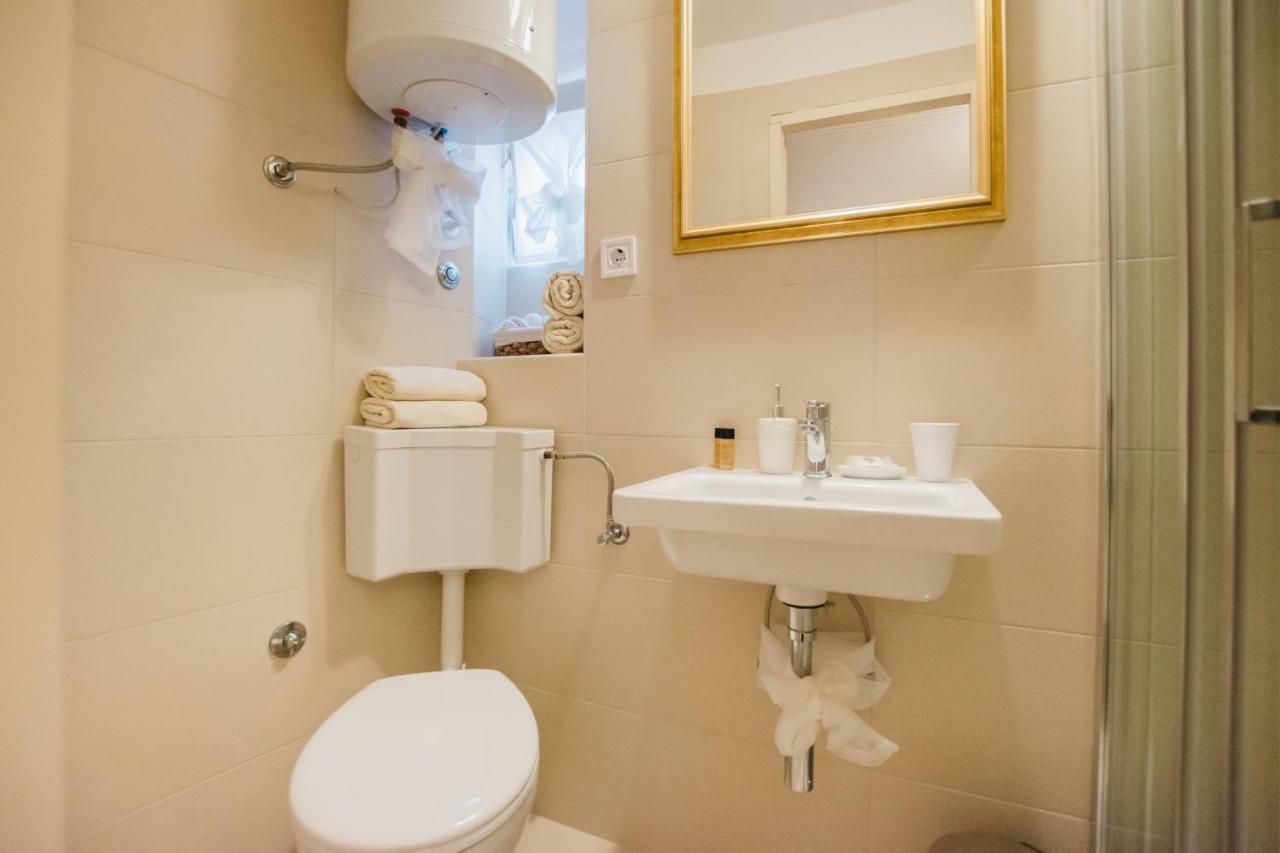 City Center Amaryllis Apartament Rovinj